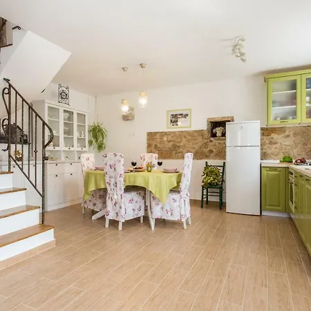 Casa vacanze Eredità