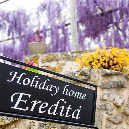 Eredita