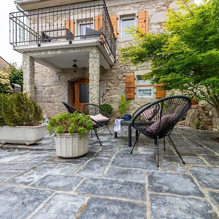 Holiday home Eredita