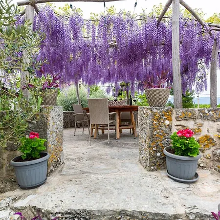 Eredita Holiday home