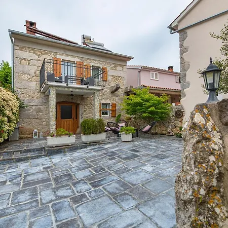 Holiday home Eredita