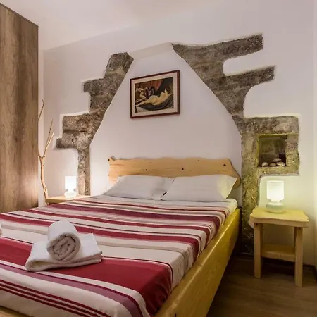 Holiday home Eredita