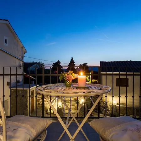 Eredita Tatil Evi *