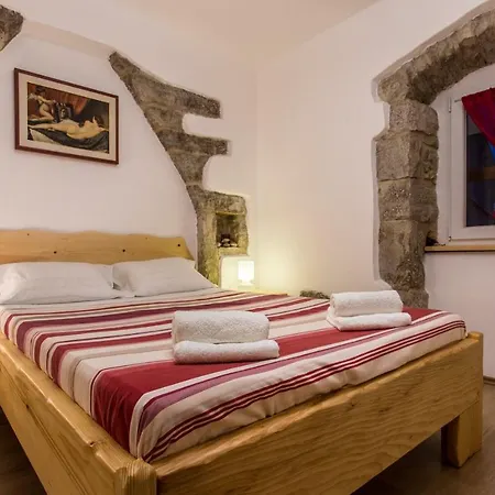 Holiday home Eredita