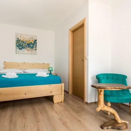 Eredita Holiday home *