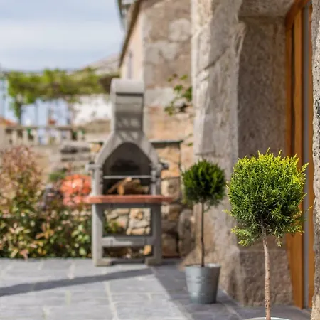 Eredita Holiday home Milohnici