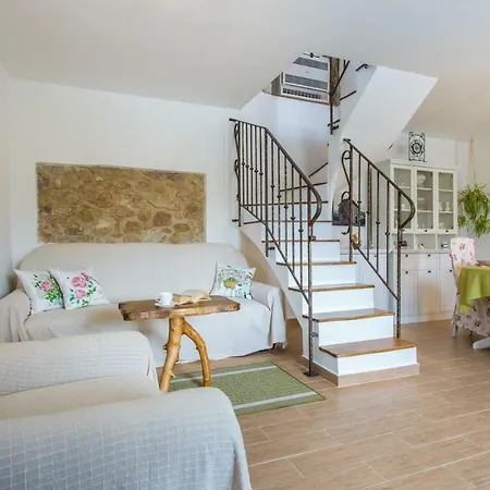 Holiday home Eredita Milohnici
