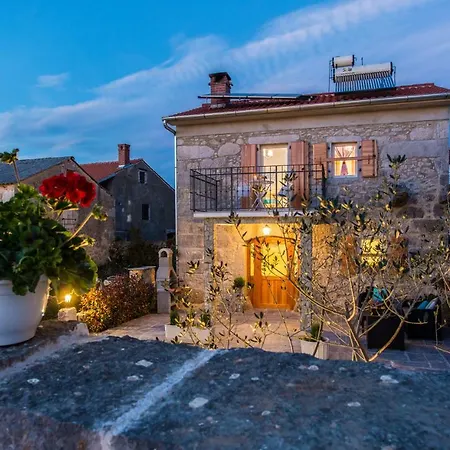 Eredita Holiday home