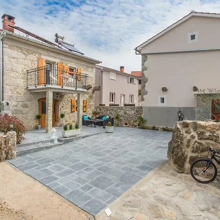 Eredita Holiday home *