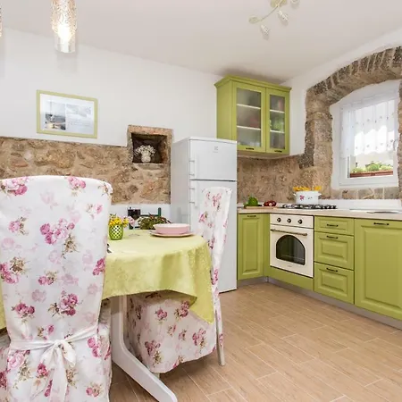 Eredita Holiday home