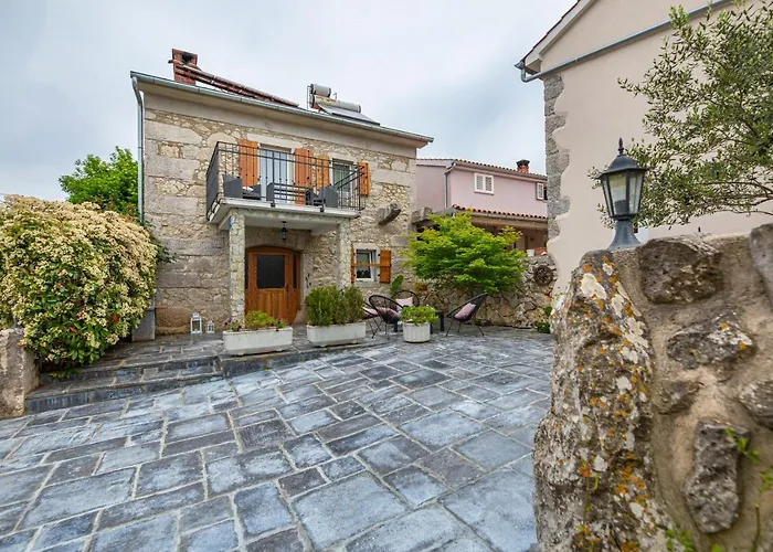 Hébergement de vacances Eredità