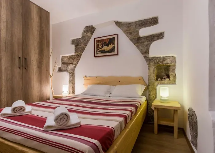 Hébergement de vacances Eredità