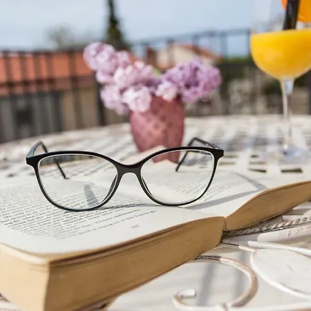 Eredità Hébergement de vacances *