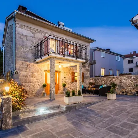 Eredita Dom wakacyjny *