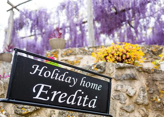 Eredita