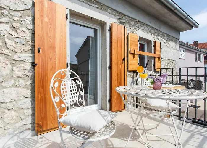 Eredita Dom wakacyjny Milohnici