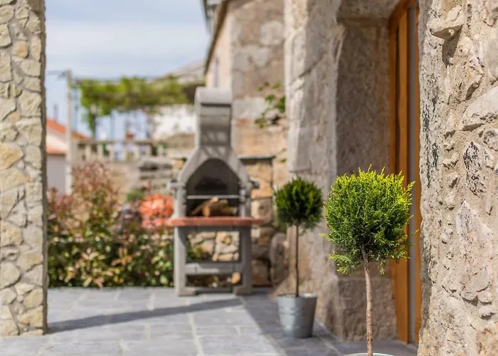 Eredita Dom wakacyjny Milohnici